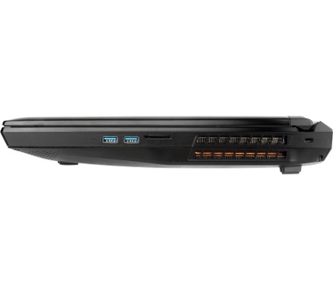 MSI GT73VR 6RE-045NL Titan