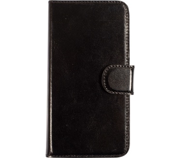 Mobiparts Excellent Wallet Case 2.0 Apple iPhone 7, iPhone 8 Jade Black