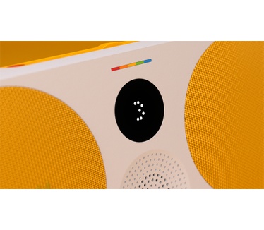 Polaroid PLRMUSICP39090YLW
