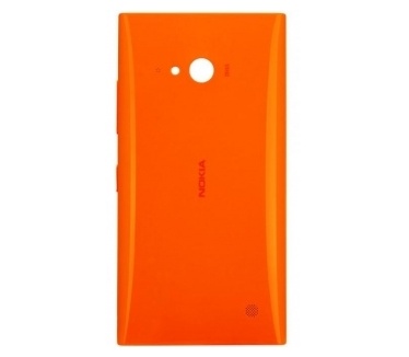 Nokia Nokia	Nokia Wireless Charging Shell Lumia 735 (Bright Orange) CC-3086	1036762	6907384041435	https://www.knaldeals.com/afbeelding/product-groot/1036762/nokia-wireless-charging-shell-lumia-735-bright-orange-cc-3086-1.jpg	https://www.knaldeals.com/afbe