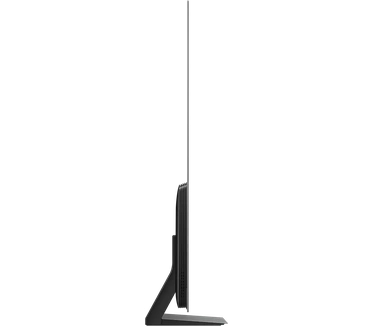 Samsung OLED QD S90C 77" Zwart