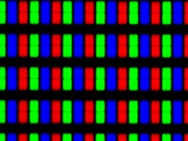 Subpixelfoto's LG 34WP75C, Alienware AW3423DW en LG OLED65C24LA