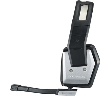 CM Storm Aluminum Gaming Series Pulse-R