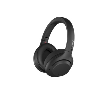 Sony WH-XB900N (Zwart)