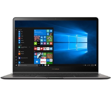 Asus Zenbook Flip S UX370UA-C4143R