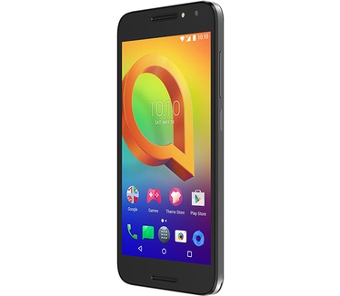 Alcatel A3 Zwart
