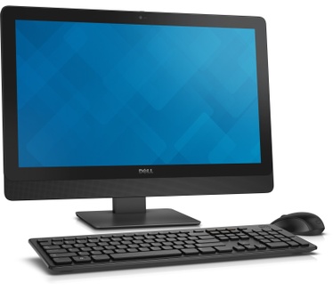 Dell Inspiron 5348-4259 (Duits model)