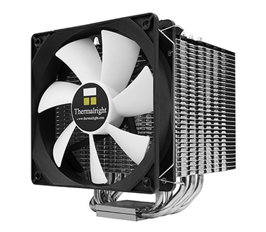 Thermalright Macho 120 Rev. A
