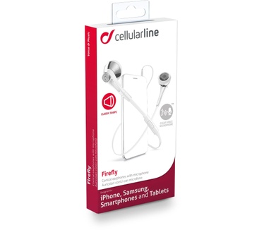 Cellular Line New Firefly