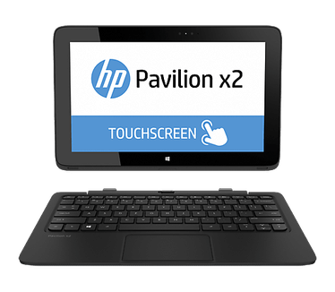 HP Pavilion 11t-h000 x2 PC