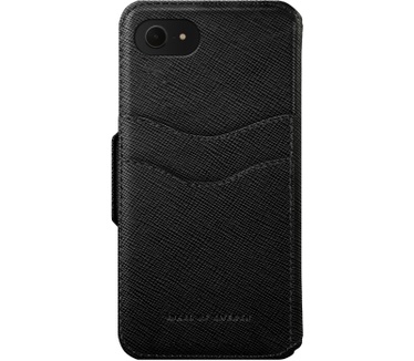 iDeal of Sweden Fashion (iPhone 6/6s / iPhone 7 / iPhone 8) Zwart