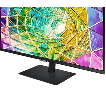 Samsung S32A800NMU Zwart