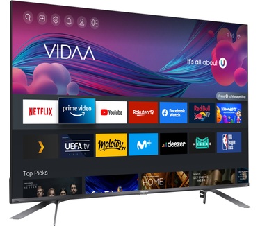 Hisense 50E76GQ