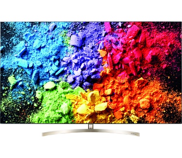 LG 65SK9500PLA Zwart
