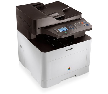 Samsung CLX-6260ND (2 jaar garantie)