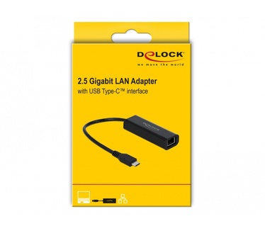 Delock 66298