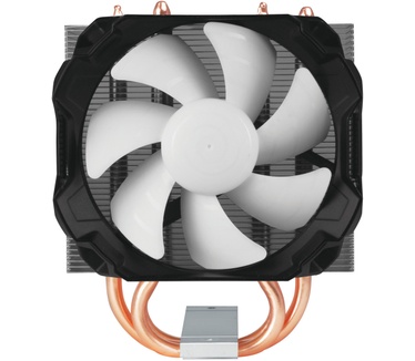 Arctic Freezer 12 - Compact Semi Passive Tower CPU Cooler