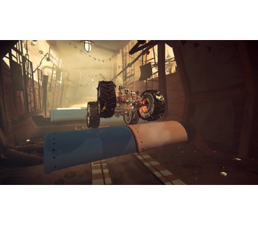 Secret Neighbor & Hello Engineer - The Neighborhood Bundle