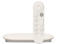 Google TV Streamer Wit 32GB review door newuzer