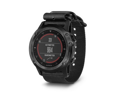 Garmin tactix Bravo