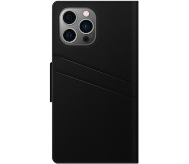 iDeal of Sweden IDAWAW21-I2167-337 (iPhone 13 Pro Max) Zwart