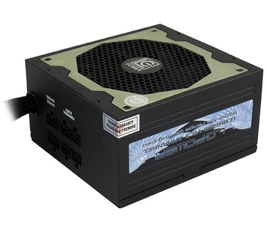 LC-Power LC8850III Arkangel