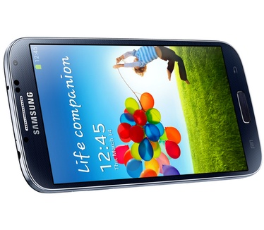 Samsung Galaxy S4 4G+ i9506 Zwart