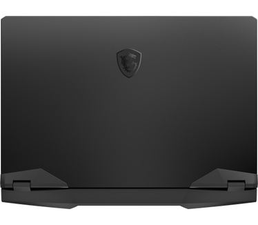 MSI GP66 11UH-297NL Leopard