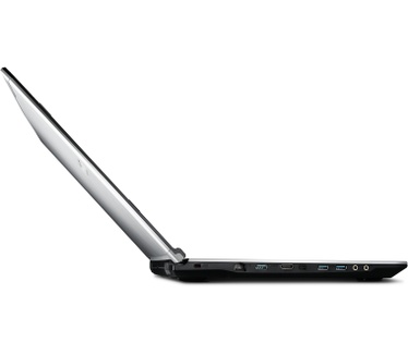 MSI PE70 2QE-055NL Prestige Series