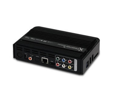 Xtreamer