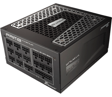 Seasonic Prime 1000W Titanium