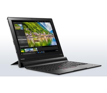 Lenovo ThinkPad X1 20GG002AMH Zwart