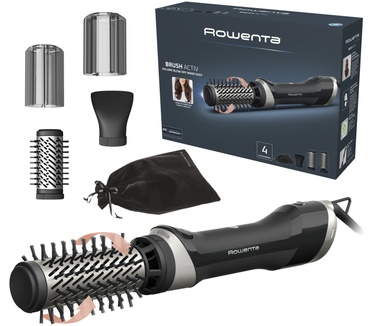 Rowenta Brush Activ UB9530 Heteluchtborstel