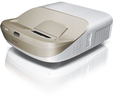 BenQ W1600UST