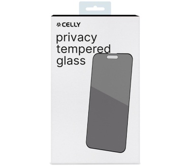 Celly PRIVACYF1054BK