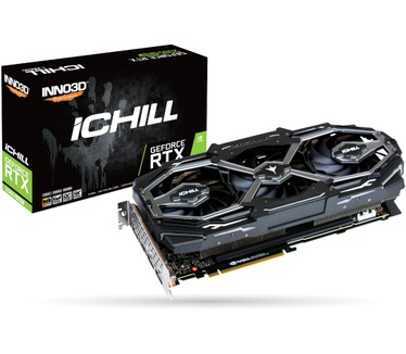 Inno3D GeForce RTX 2080 Super iChill X3 Ultra