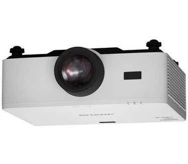 Sharp P601Q