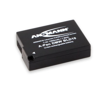 Ansmann 1400-0057