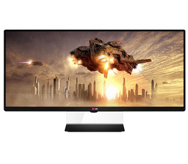 LG 34UM65