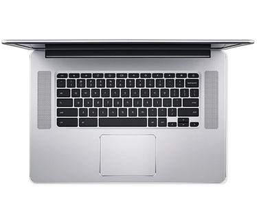 Acer Chromebook CB515-1HT-C8J6 (Belgisch model)