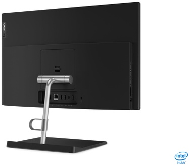 Lenovo V50a-24IMB AIO (11FJ00GNGE, Qwertz toetsenbord)