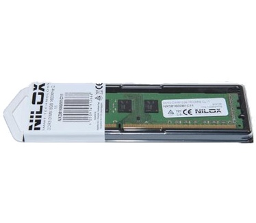 Nilox 8GB PC3-12800