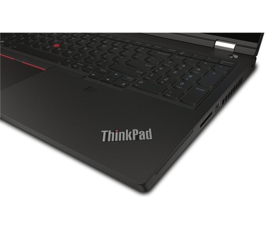 Lenovo P15