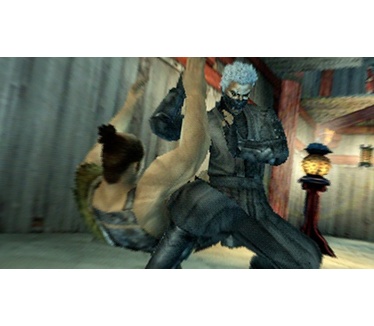 Tenchu 4: Shadow Assassins