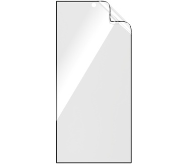 PanzerGlass Ultra Wide Fit D3O PET-Folie