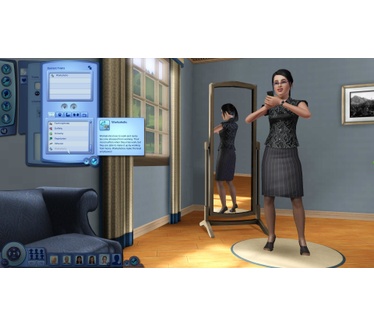 De Sims 3, macOS, Windows
