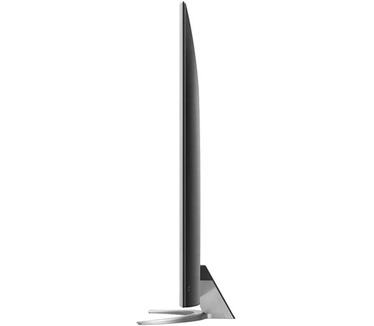 LG 75SM99 Zwart