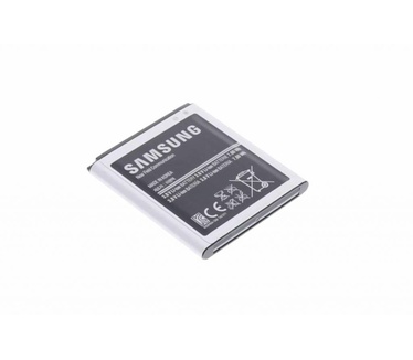 Samsung Galaxy Express Originele Batterij