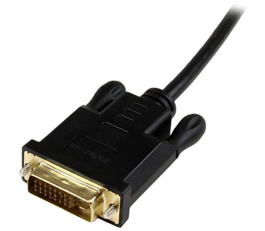 Startech.com 3ft, Mini DisplayPort - DVI