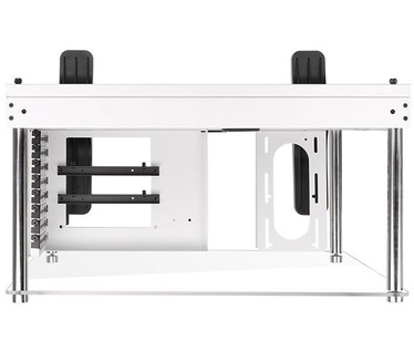 Thermaltake Core P3 Snow Edition